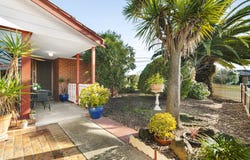 48 Fairfax Circuit, Albanvale, Vic 3021