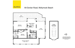64 Donlan Road, Mollymook Beach, NSW 2539