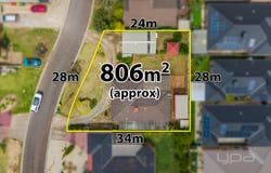 2 Strachan Place, Melton South, Vic 3338