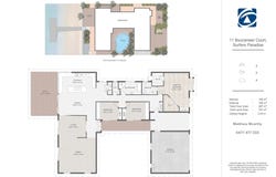 11 Buccaneer Court, Paradise Waters, Qld 4217