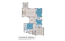 43 Donabate Road, Ridgewood, WA 6030