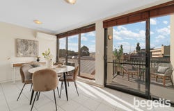 Unit 28/11-21 Rose Street, Chippendale, NSW 2008