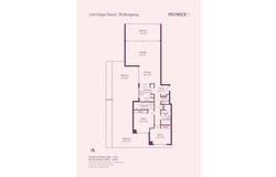 1/60 Gipps Street, Wollongong, NSW 2500
