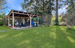 12 Sandilands Street, Bonalbo, NSW 2469