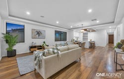 185 Maracana Avenue, Manor Lakes, Vic 3024