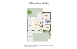 1/129 Evans Street, Sunbury, Vic 3429