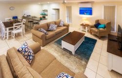 8 OCEAN VIEW DRIVE, Zilzie, Qld 4710