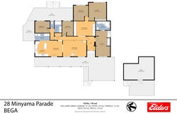 28 Minyama Parade, Bega, NSW 2550