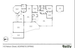 143 Nelson Street, Kearneys Spring, Qld 4350