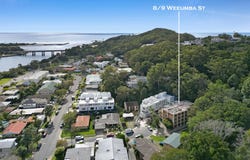 8/9 Weeumba Street, Currumbin, Qld 4223