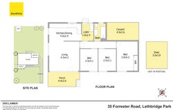 35 Forrester Road, Lethbridge Park, NSW 2770