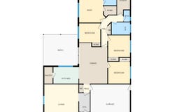 12 Cole Street, Chinchilla, Qld 4413