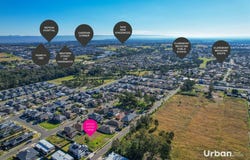 Lot 406 Silkwood Avenue, Claremont Meadows, NSW 2747
