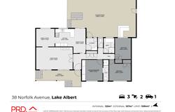 38 Norfolk Avenue, Lake Albert, NSW 2650