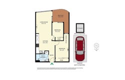 2119/850 Whitehorse Road, Box Hill, Vic 3128