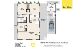 188/431-445 Park Ridge, Park Ridge, Qld 4125