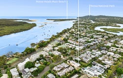 2/16 Elizabeth Street, Noosaville, Qld 4566