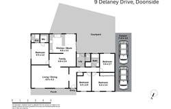 9 Delaney Drive, Doonside, NSW 2767