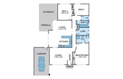 6 Mayruck Rise, Hampton Park, Vic 3976