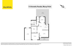 1/4 Annetts Parade, Mossy Point, NSW 2537
