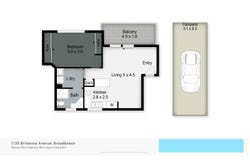 7/35 Britannia Avenue, Broadbeach, Qld 4218