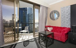 1412/22 View Avenue, Surfers Paradise, Qld 4217
