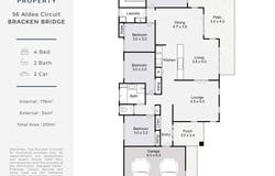 56 Aldea Circuit, Bracken Ridge, Qld 4017