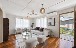 23 Clements Crescent, Vincent, Qld 4814