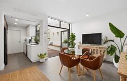 13/6 Parney Close, North Coogee, WA 6163