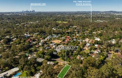 Lot 3, 21 Gabwina Street, Fig Tree Pocket, Qld 4069