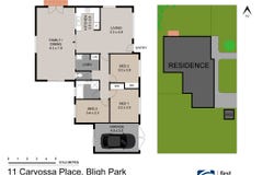 11 Carvossa Place, Bligh Park, NSW 2756