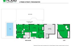 3 Primo Street, Freshwater, Qld 4870