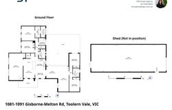 1081-1091 Gisborne-Melton Road, Toolern Vale, Vic 3337