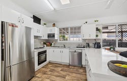 125 Kerrigan Street, Frenchville, Qld 4701
