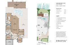 2105 Carlton Close, Hope Island, Qld 4212