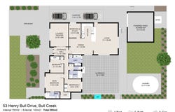 53 Henry Bull Drive, Bull Creek, WA 6149