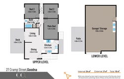 27 Cramp Street, Goodna, Qld 4300