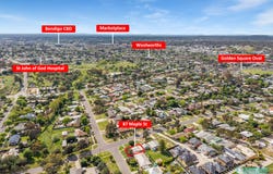87 Maple Street, Golden Square, Vic 3555