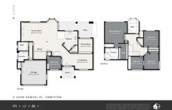 3 John Samuel Place, Ormiston, Qld 4160