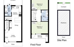 5/199-203 Geelong Road, Kingsville, Vic 3012
