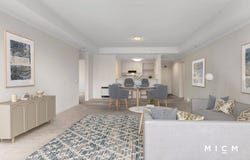 83/33 Jeffcott Street, West Melbourne, Vic 3003