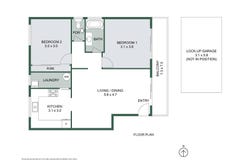 7/27-29 William Street, Hornsby, NSW 2077