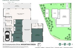25 Cootamundra Drive, Mountain Creek, Qld 4557