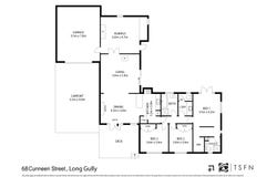 68 Cunneen Street, Long Gully, Vic 3550