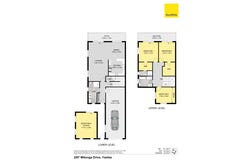 2/67 Witonga Drive, Yamba, NSW 2464