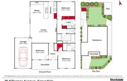 25 Killarney Avenue, Grovedale, Vic 3216