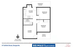 47 Suffolk Street, Rangeville, Qld 4350