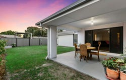 7 Barramundi Drive, Burrum Heads, Qld 4659