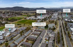 27/141 Mapleton Avenue, Harrison, ACT 2914