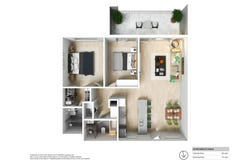 609/335 Wharf Road, Newcastle, NSW 2300